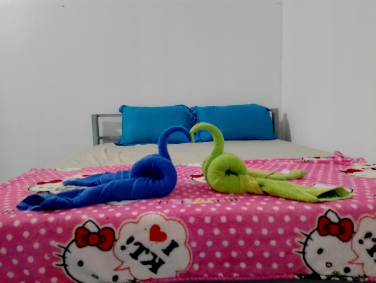 Golden Snake Guesthouse Beach Koh Rong Sanloem Zewnętrze zdjęcie